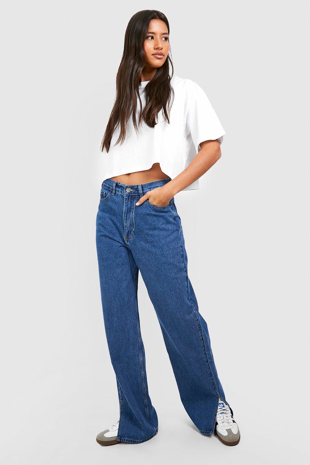 Boyfriend jeans 2025 long leg